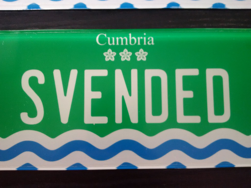 Illustration for article titled New detailing plates arrived.